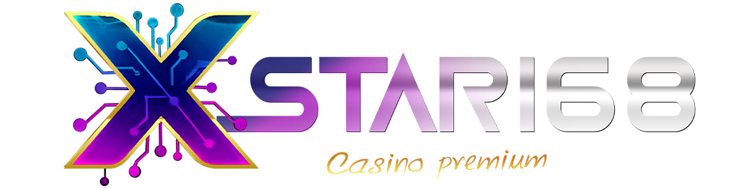 logo by xstar168